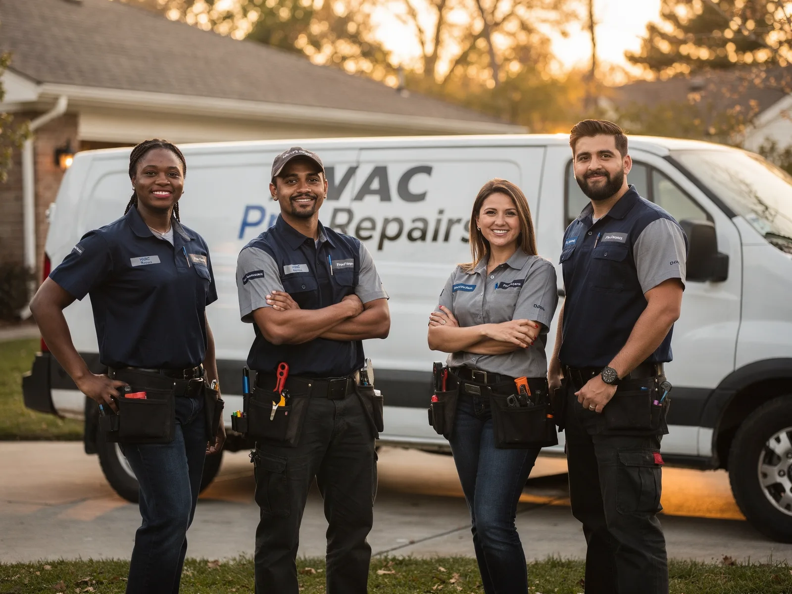 Heat Pump Repair company in Odin, MN