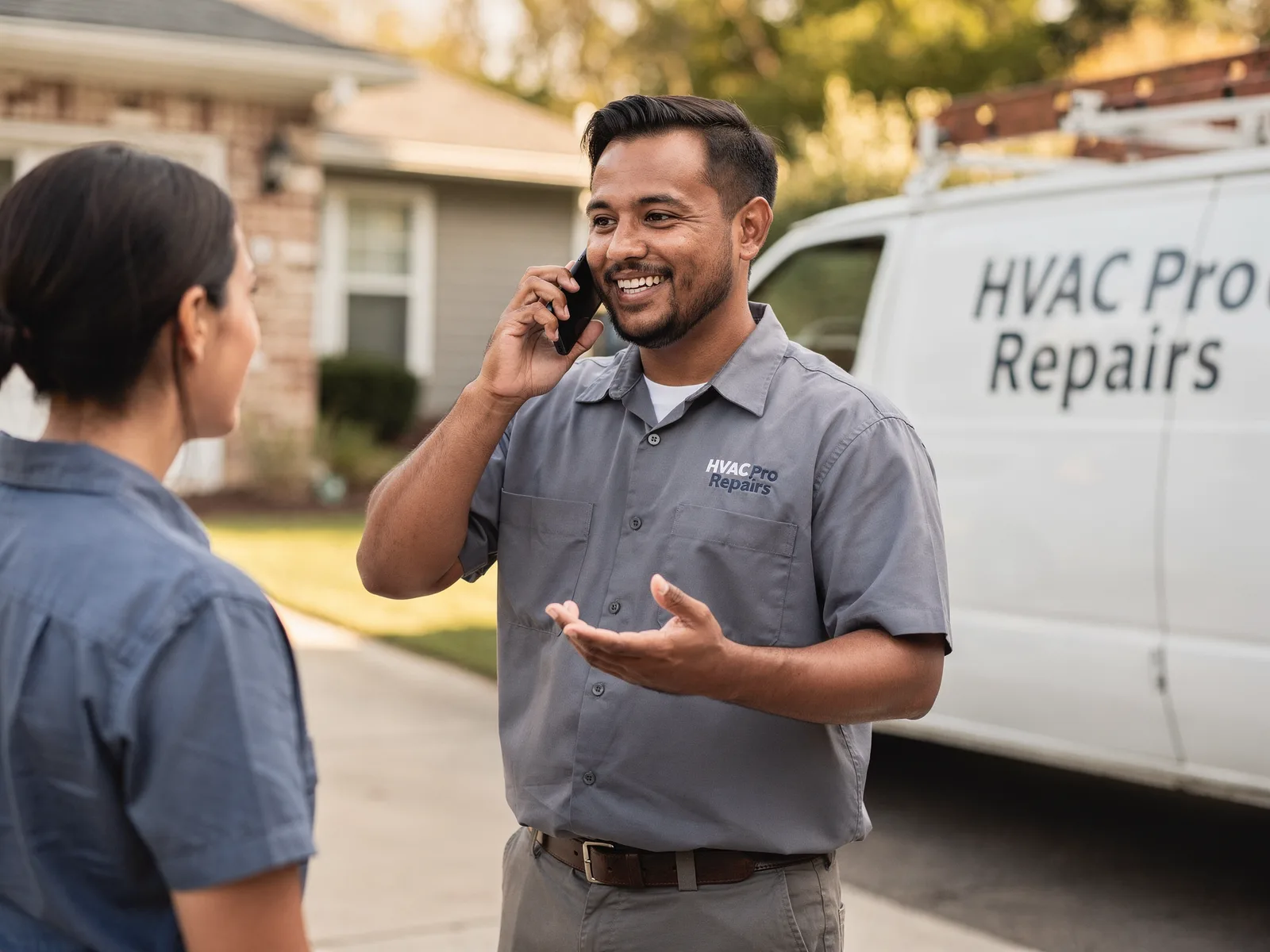 Heat Pump Repair Odin, MN FAQs